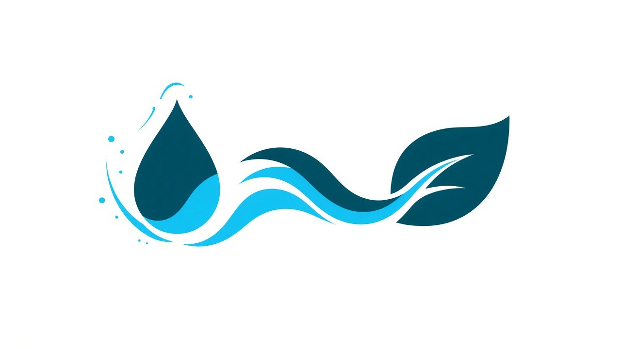 Eau et plante — lien hydrique au champ